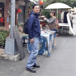 yoshimura katsushi Clubhouse