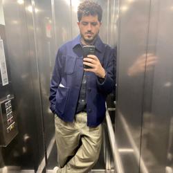 Alessandro Ieva Clubhouse