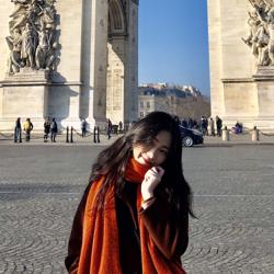 Mandy Yu Clubhouse