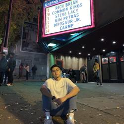 Max Chiu Clubhouse