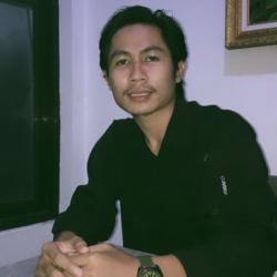 Zaky Ramadhan Clubhouse