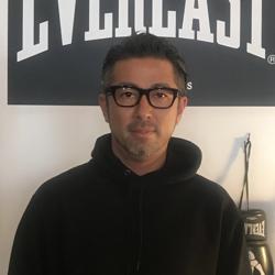 Takashi Nishimura Clubhouse