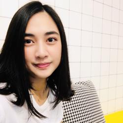Vanessa Huang Clubhouse