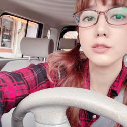 Haruna Ikezawa Clubhouse