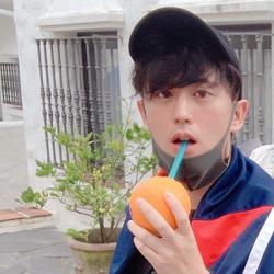 Clubhouse profile picture for @suyaa