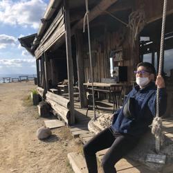 Koki Matsumoto Clubhouse