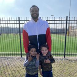 reco wheatley Clubhouse