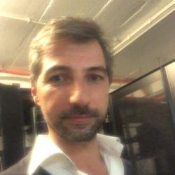 Clubhouse profile picture for @filtering