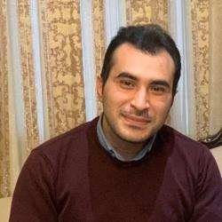 Dr. Omid Nikpayam Clubhouse