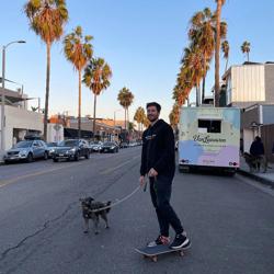 Eduard Korijn Clubhouse