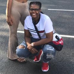 Bree Alston Clubhouse