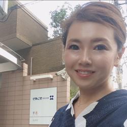 Miyuki Inoue Clubhouse