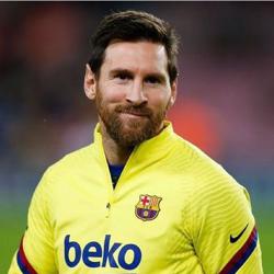 Leeo Messi Clubhouse