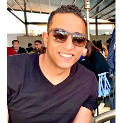Yehia El-Azabawy Clubhouse
