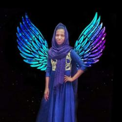 Ancy Abdul Azeez Clubhouse