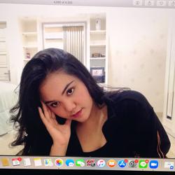 Sheila Putri Clubhouse