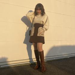 kana shibuya Clubhouse