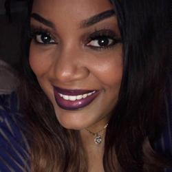 Keisha Martin Clubhouse