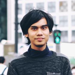 pendinginudara Clubhouse