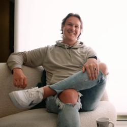 Bart Homan Clubhouse