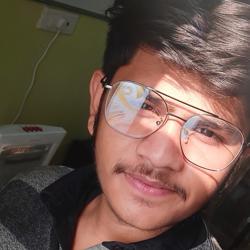 Aryan Chauhan Clubhouse