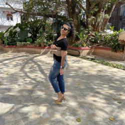 Rahil Ramasi Clubhouse