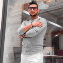 Clubhouse profile picture for @omarzidan1