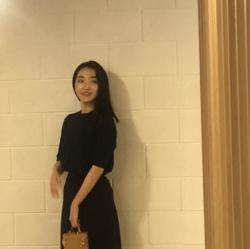 Moeko Suzuki Clubhouse