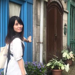 Ayumi Chiku Clubhouse