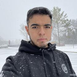 Sergio Reyes Clubhouse