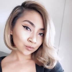 Alexa Vicencio Clubhouse