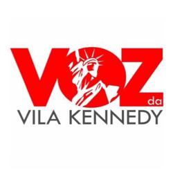 Voz da Vila Kennedy Clubhouse