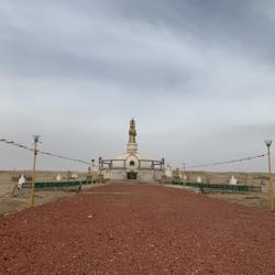 Sukhbaatar Otgonchimeg Clubhouse