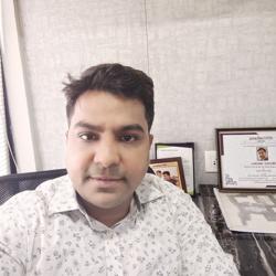 Honey Arora Clubhouse