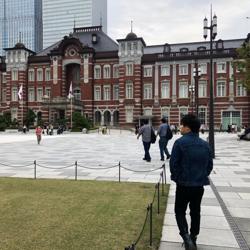 Norikazu Maruyama Clubhouse