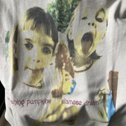 Siamese Dream Clubhouse