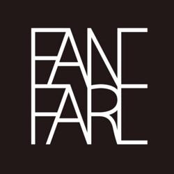 Clubhouse profile picture for @fanfare