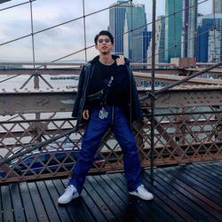 Issei Onishi Clubhouse