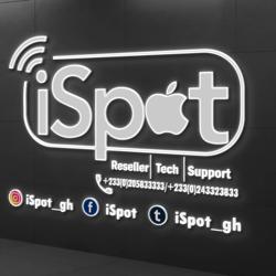 TIGA iSpot Clubhouse