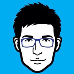 Clubhouse profile picture for @scorcher