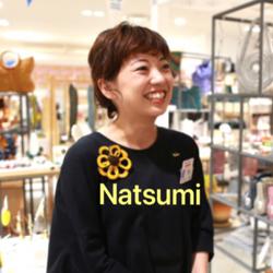 岩　夏実 Natsumi Iwa Clubhouse