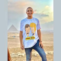 Omar Embabi Clubhouse