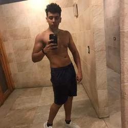 Yahia Abdo Clubhouse