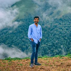 Nithin Belvai Clubhouse