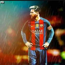 AMIR MESSI Clubhouse