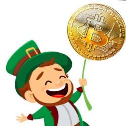 Clubhouse profile picture for @leprechaun