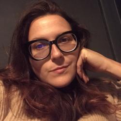 Laura Segato Clubhouse