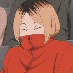 Kenma Kozume Clubhouse