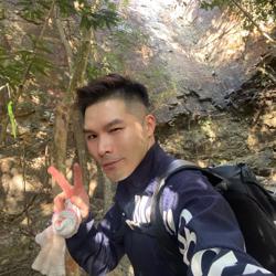 Anthony Wong Clubhouse