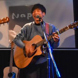 YUMA IGUCHI Clubhouse